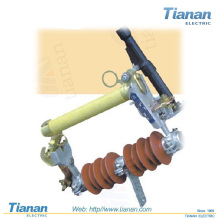 Serie PRW -12F / 200 con fusible de desconexión de carga